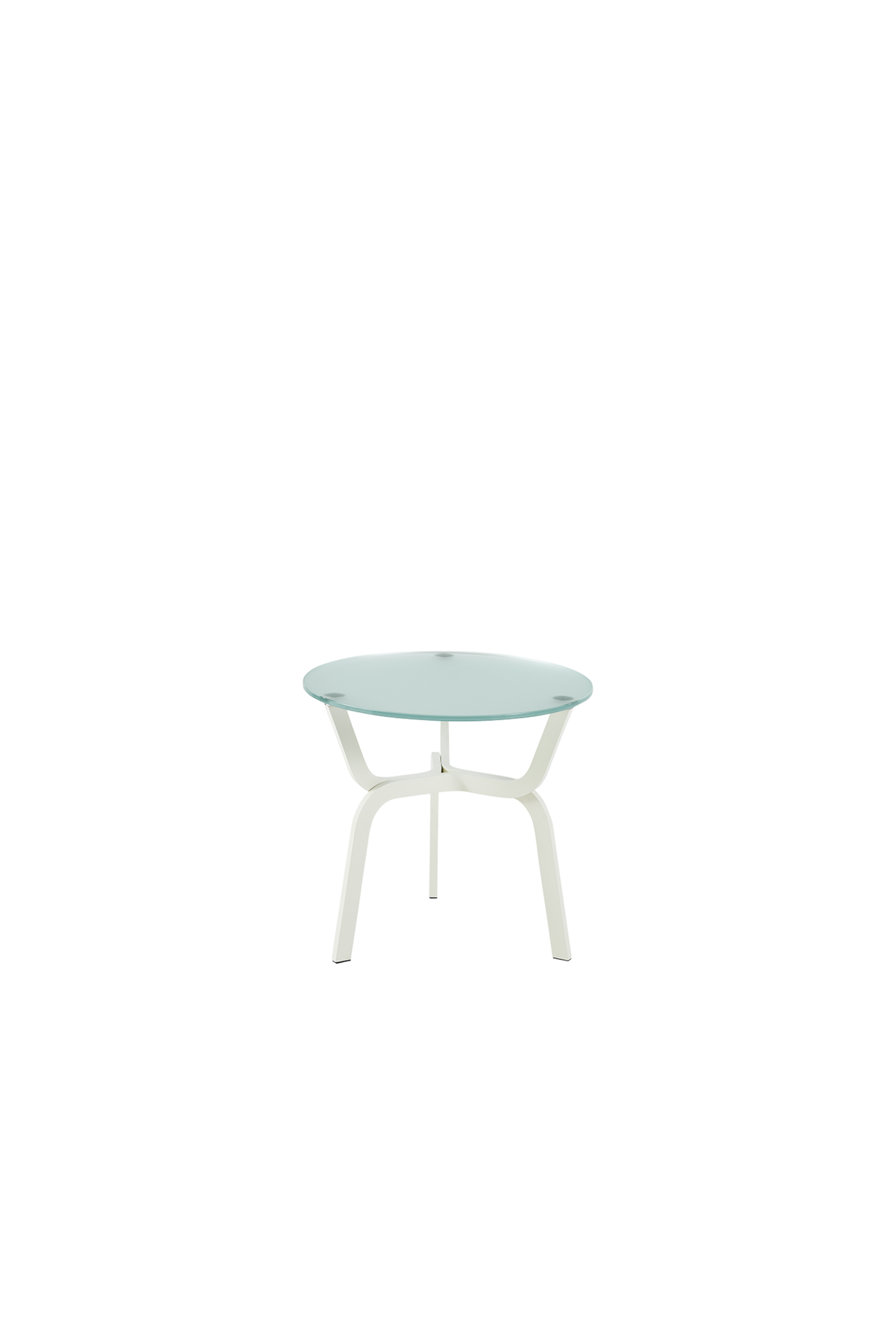 Roots Side table by Baleri Italia