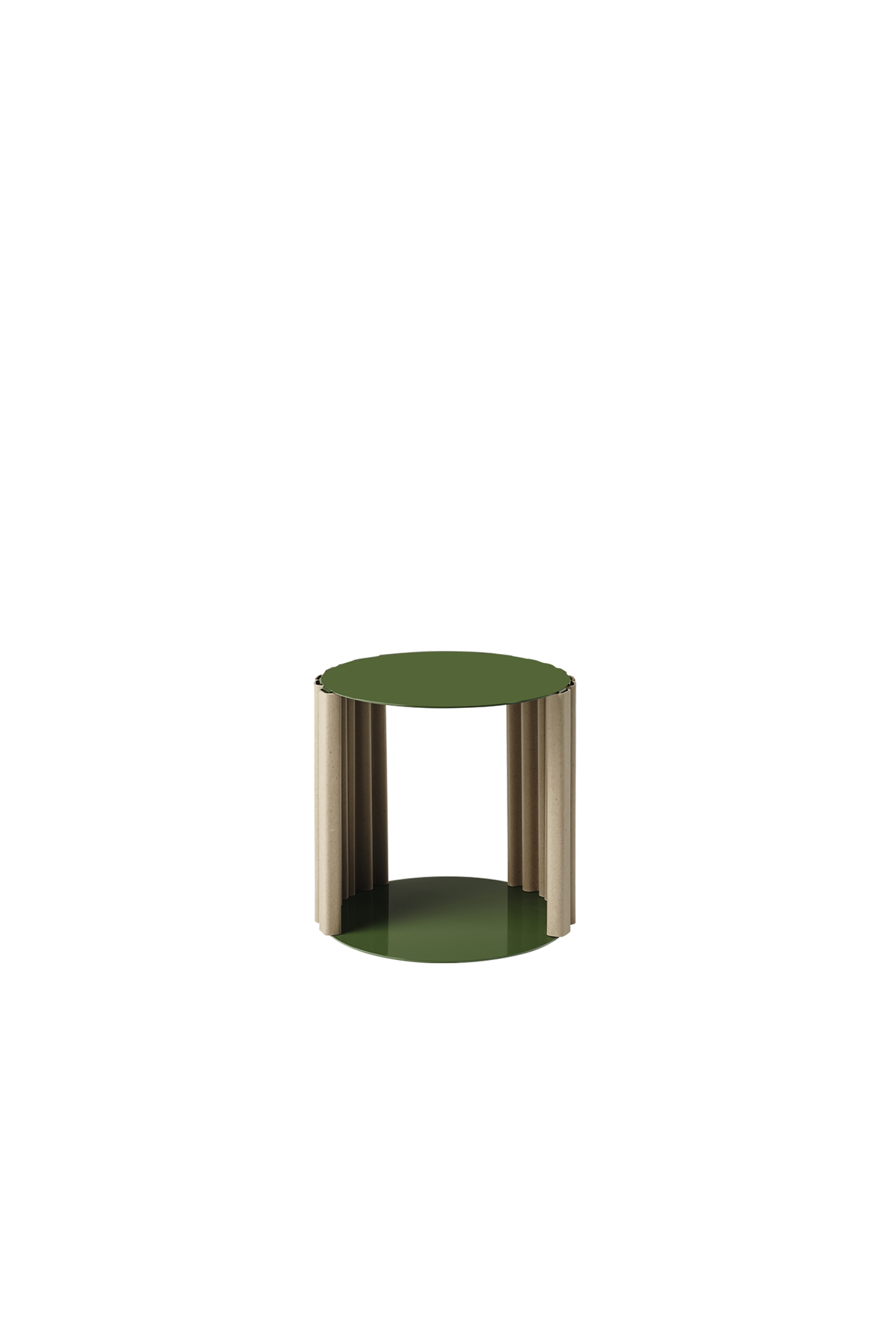 InBallo Single modular unit by Baleri Italia