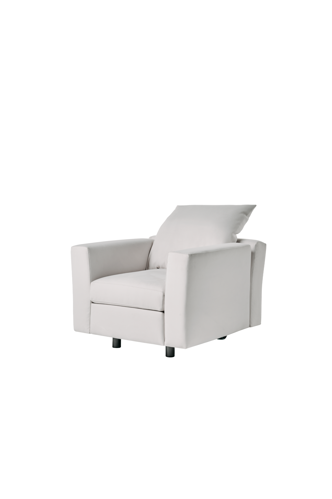 Bill Armchair by Baleri Italia