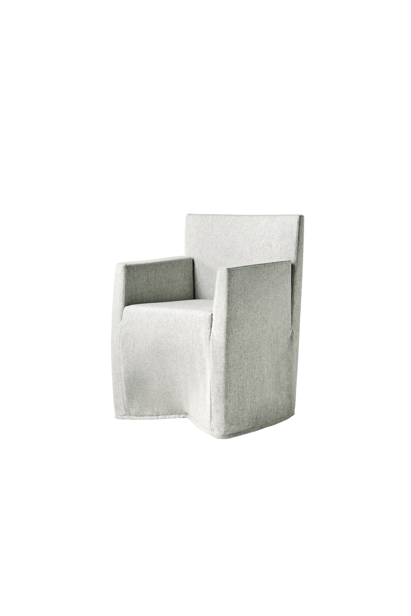Capri Jolly Amrchair by Baleri Italia