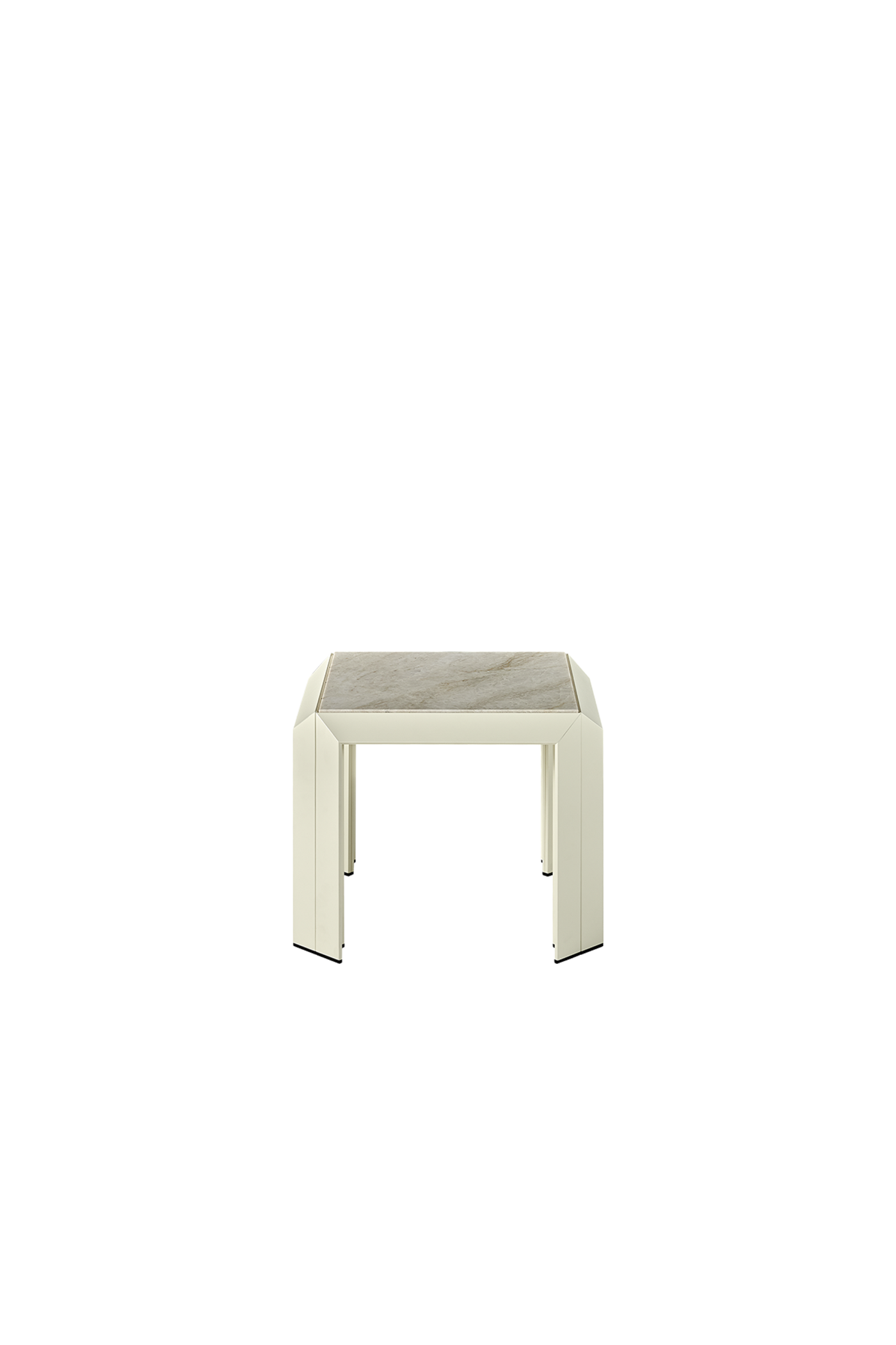 T-Table Side table by Baleri Italia