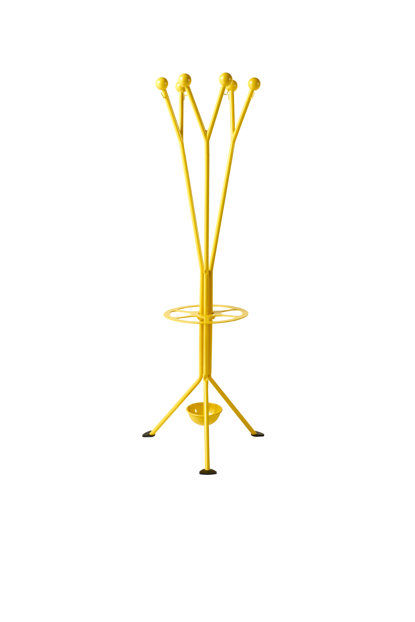 Amiko Coat hanger by Baleri Italia