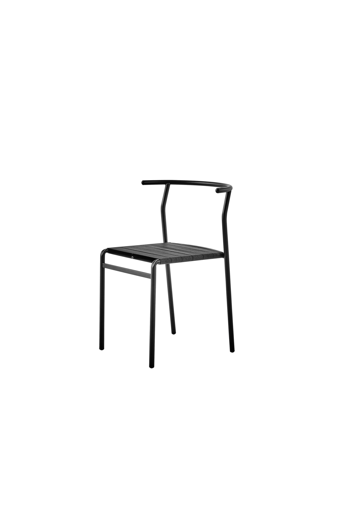 Café Chair Stackable chair by Baleri Italia