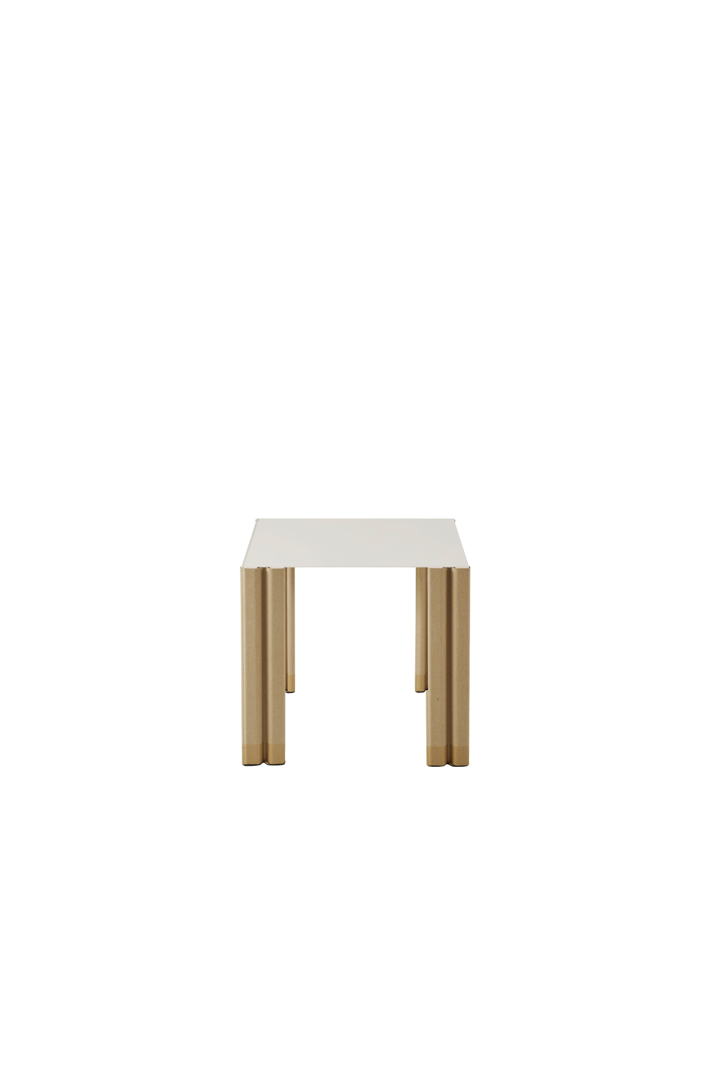 InBallo Side table by Baleri Italia