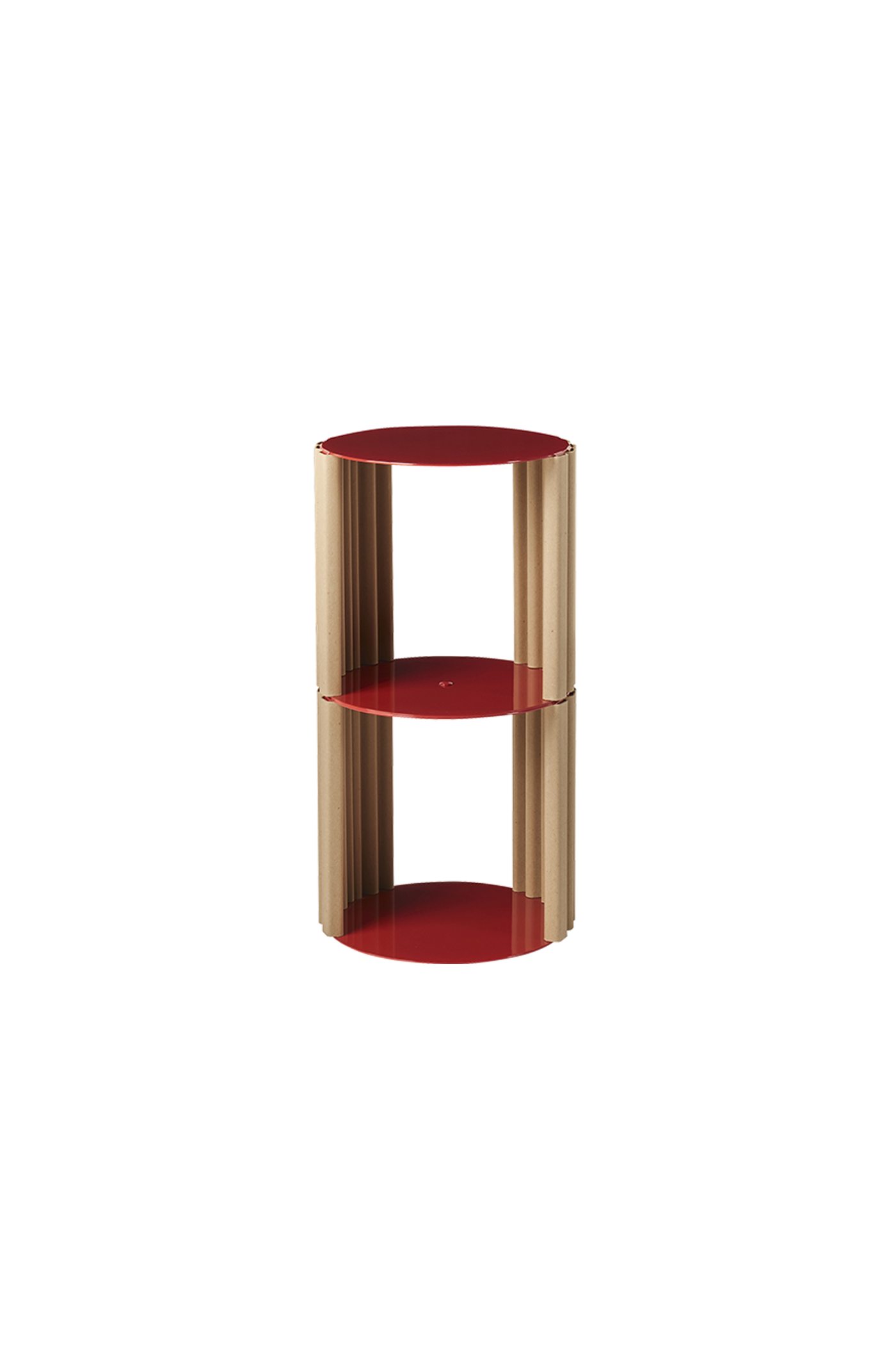 InBallo Double modular unit by Baleri Italia