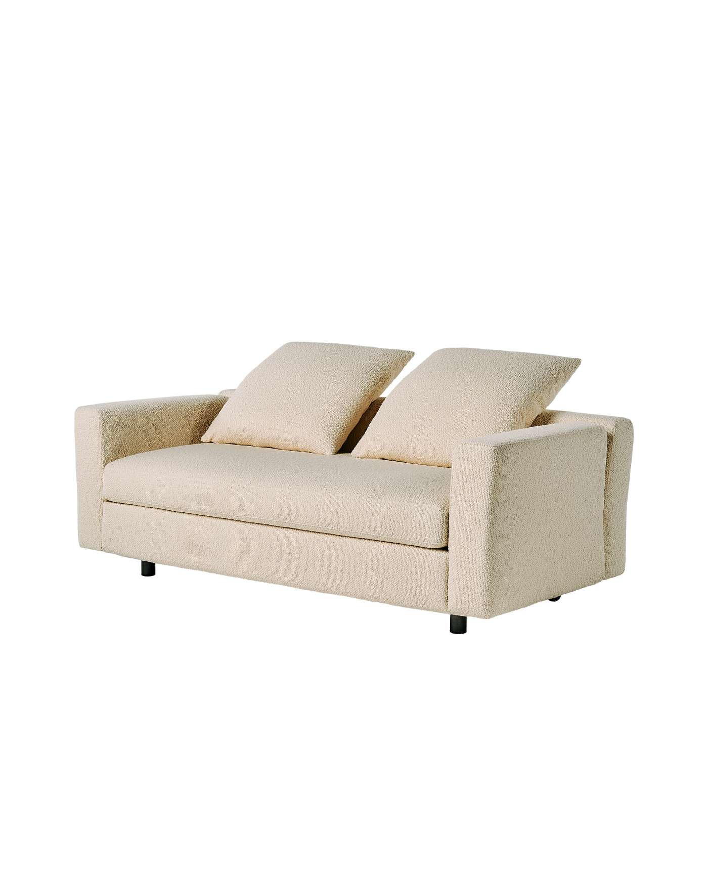 Bill 2-seater sofa by Baleri Italia