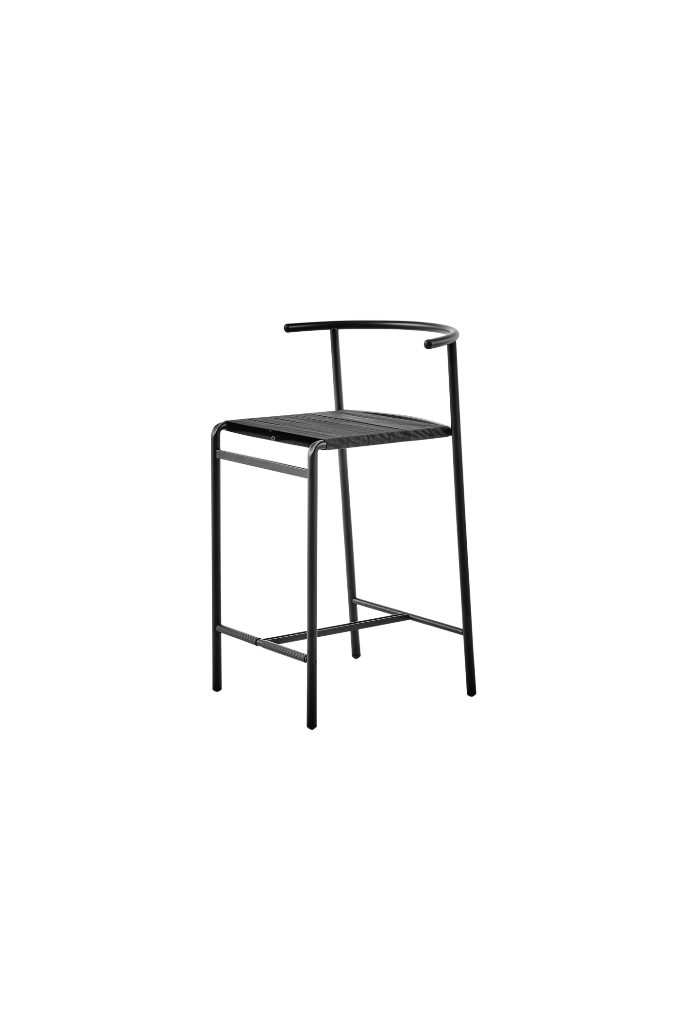 Café Chair Kitchen stool by Baleri Italia