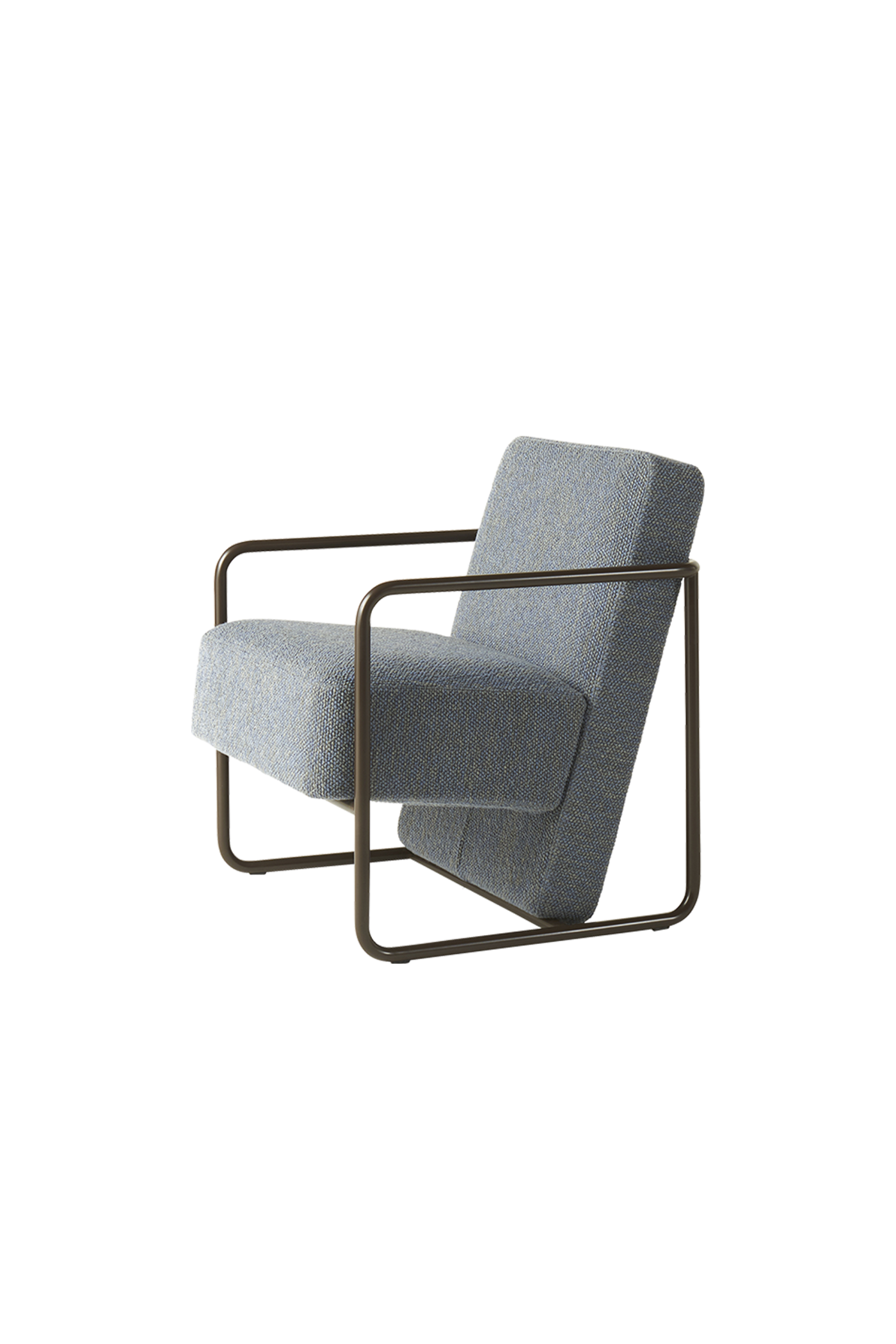 Spunta Armchair by Baleri Italia