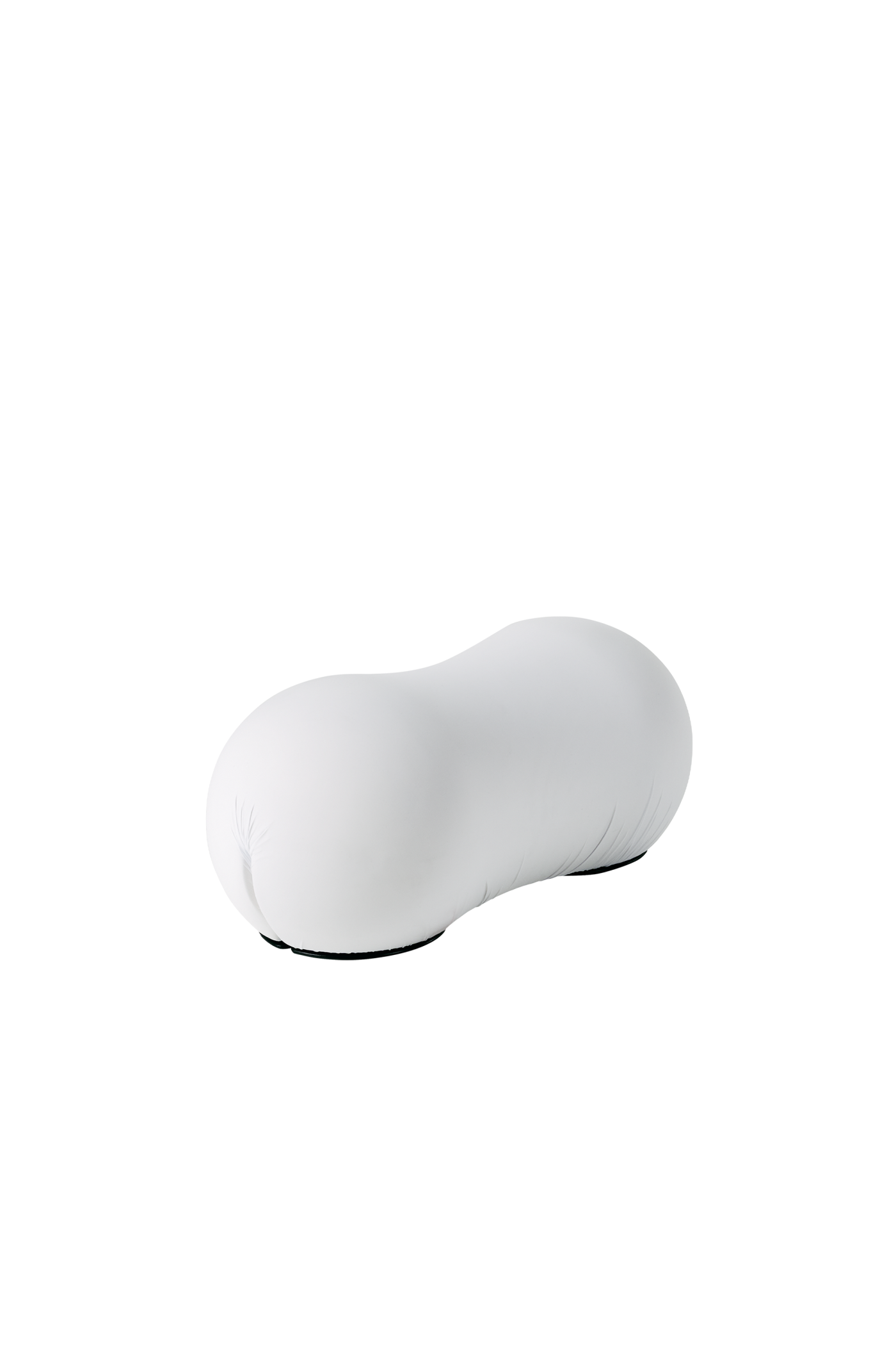 Tato Bonbon Seat/Footrest by Baleri Italia
