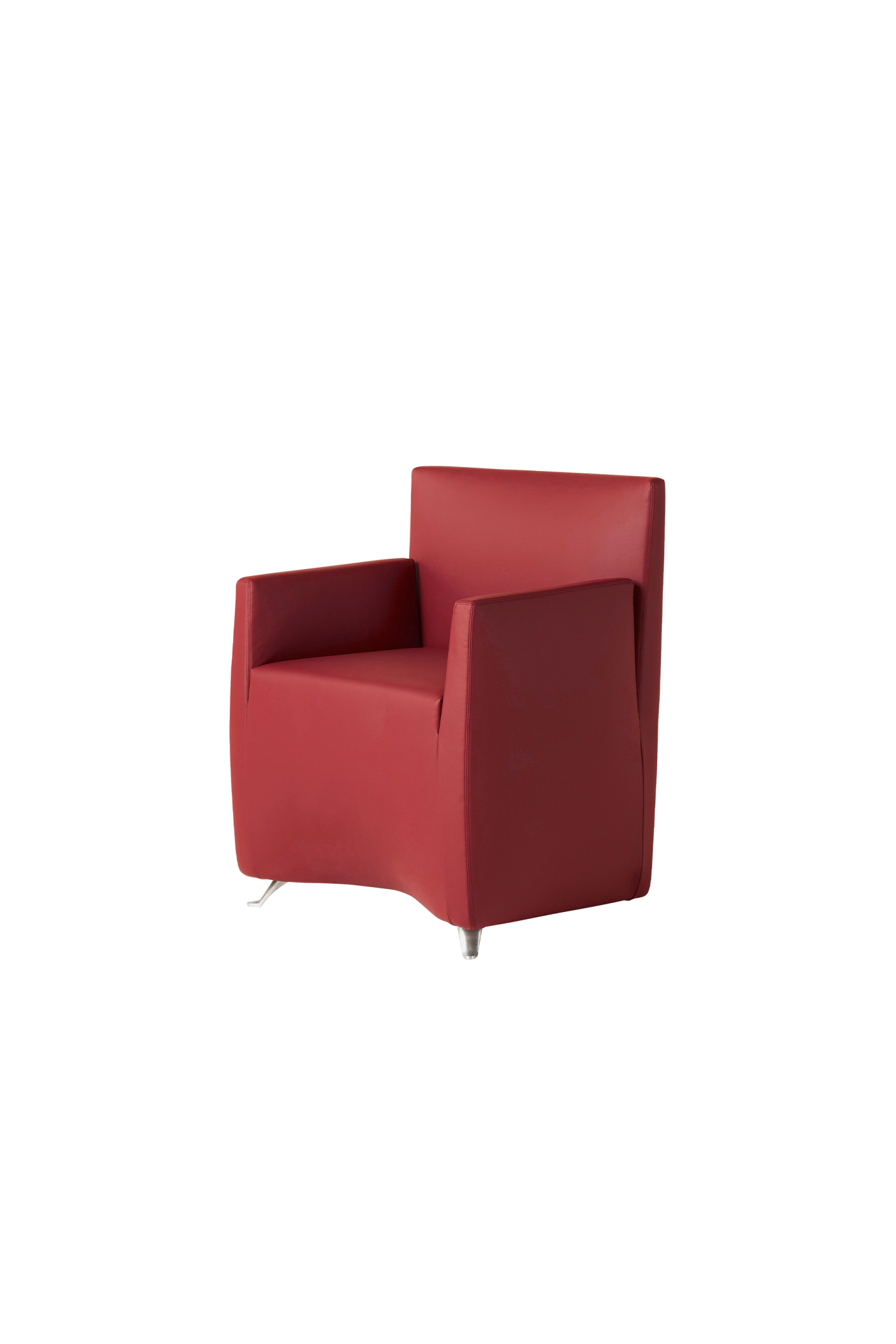 Caprilarge Armchair by Baleri Italia