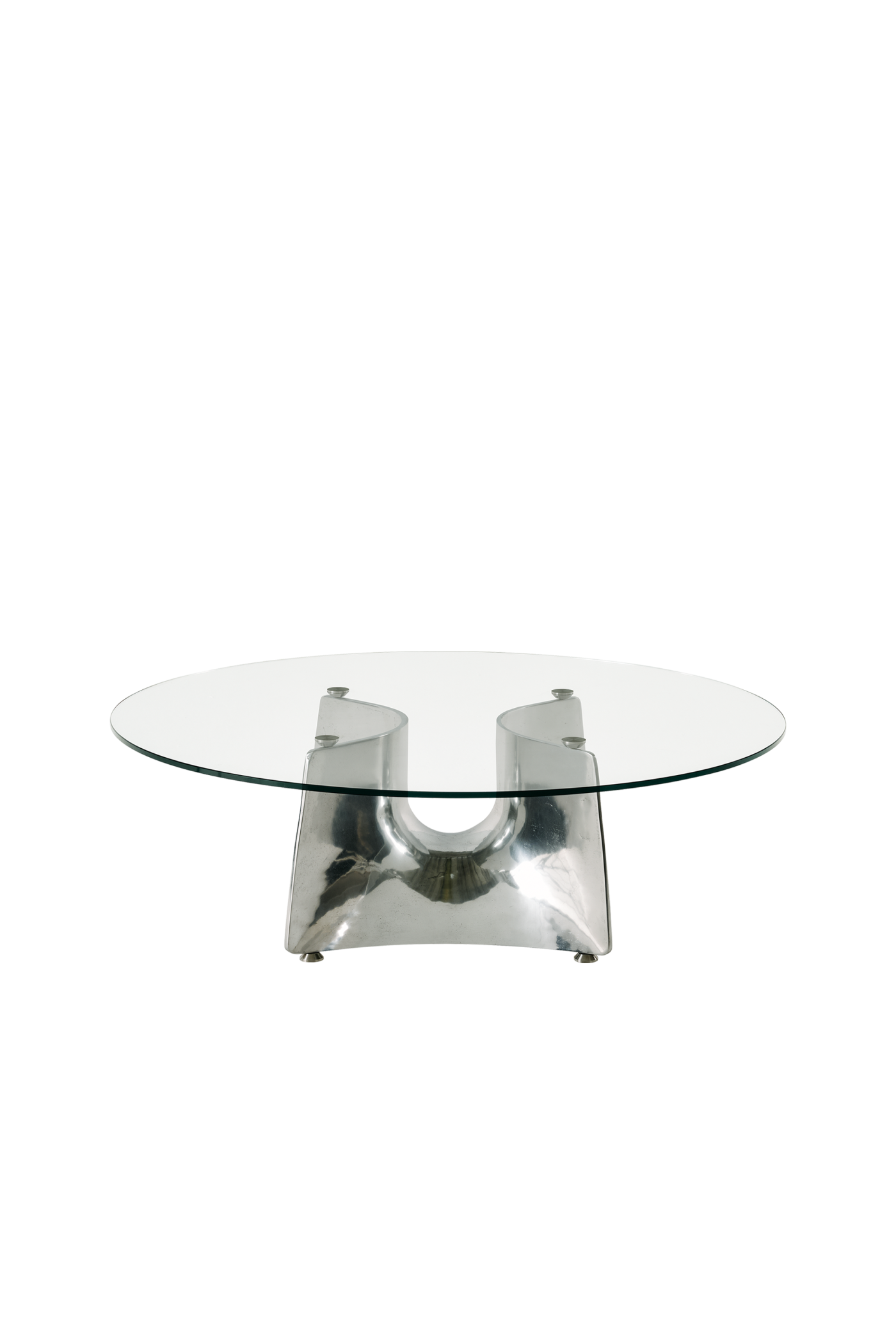 Bentz Low table by Baleri Italia