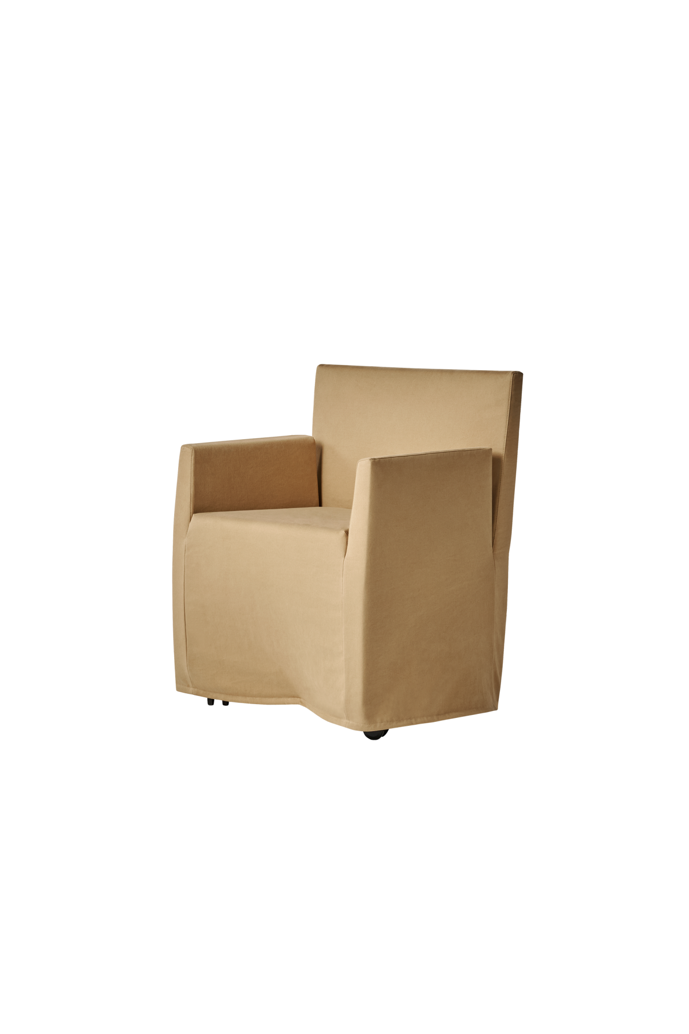 Caprilarge Jolly Armchair by Baleri Italia