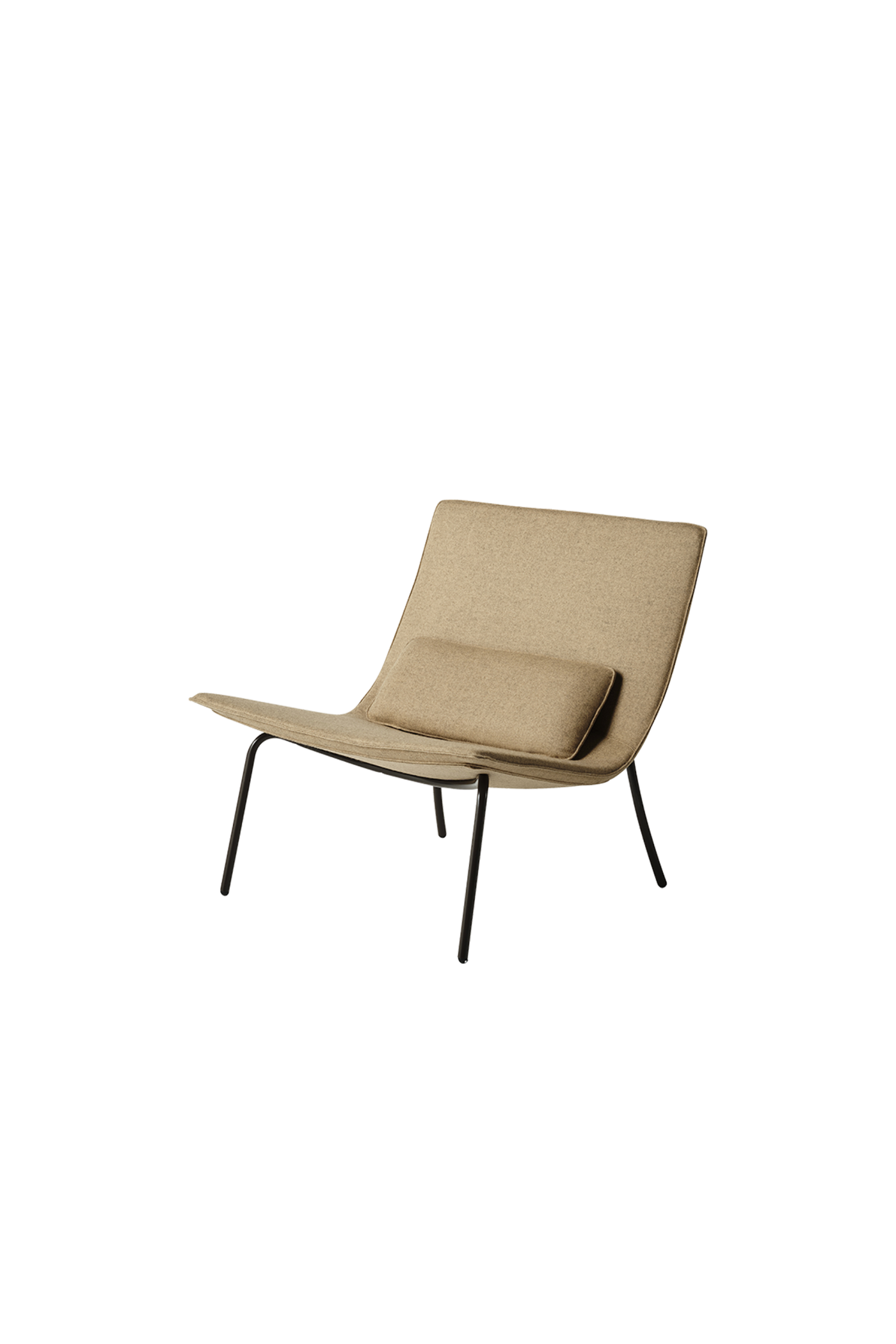 Tsu Armchair by Baleri Italia