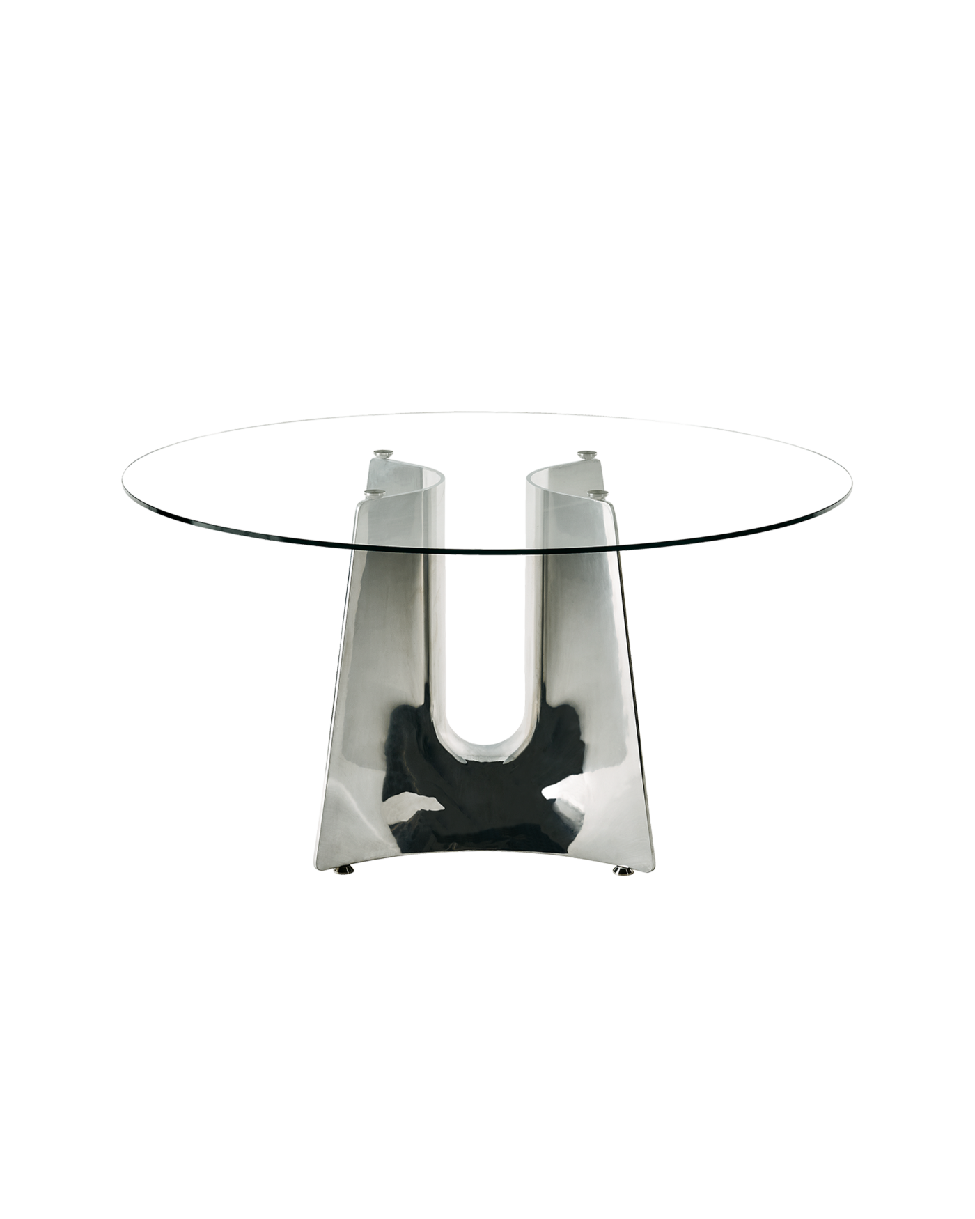 Bentz Dining table by Baleri Italia