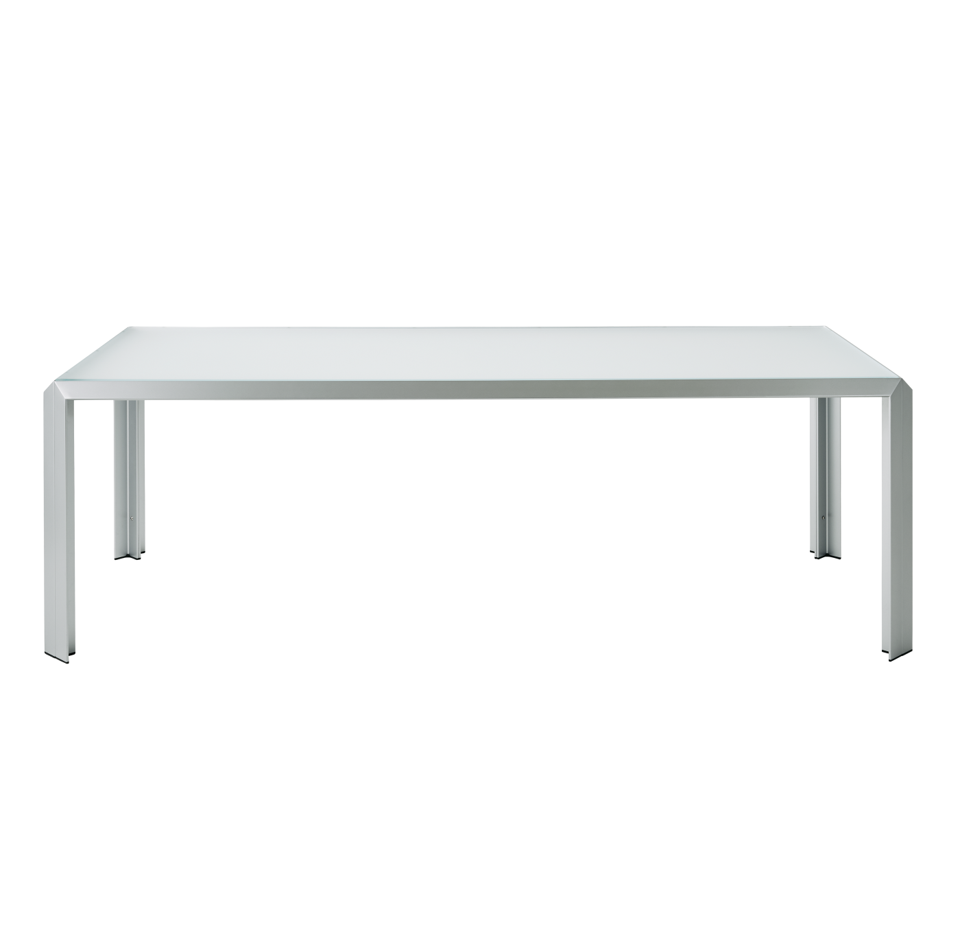 T-Table Dining table by Baleri Italia