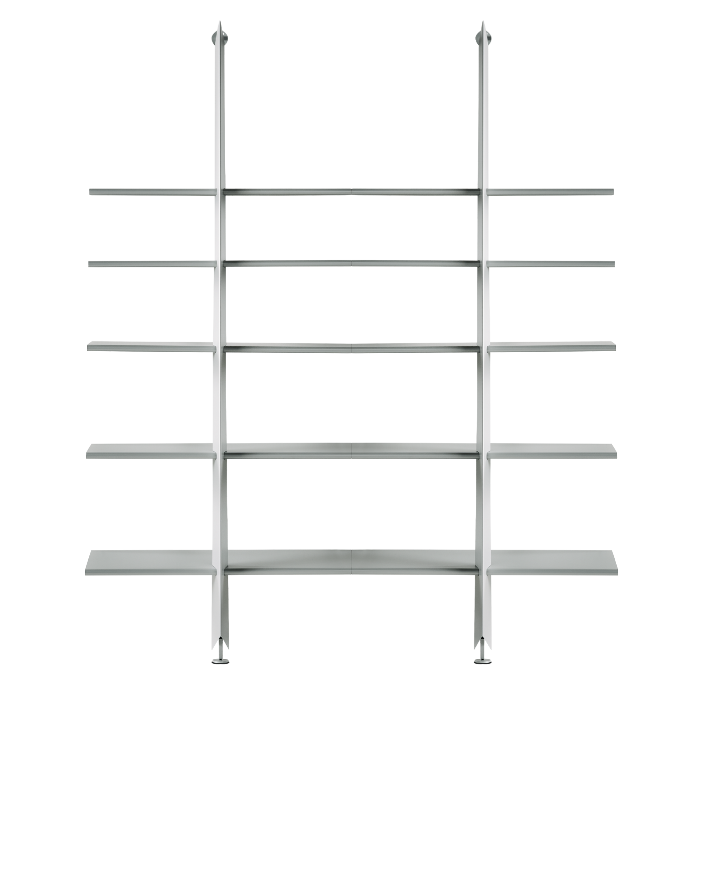 Mac Gee Bookcase by Baleri Italia