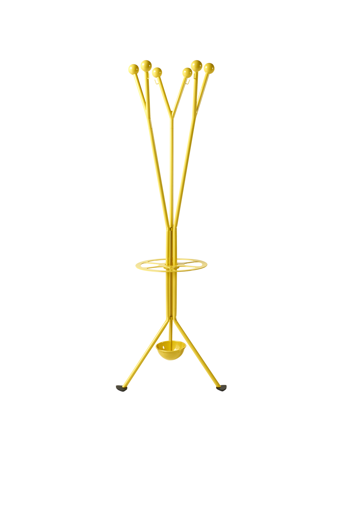 Amiko Coat hanger by Baleri Italia