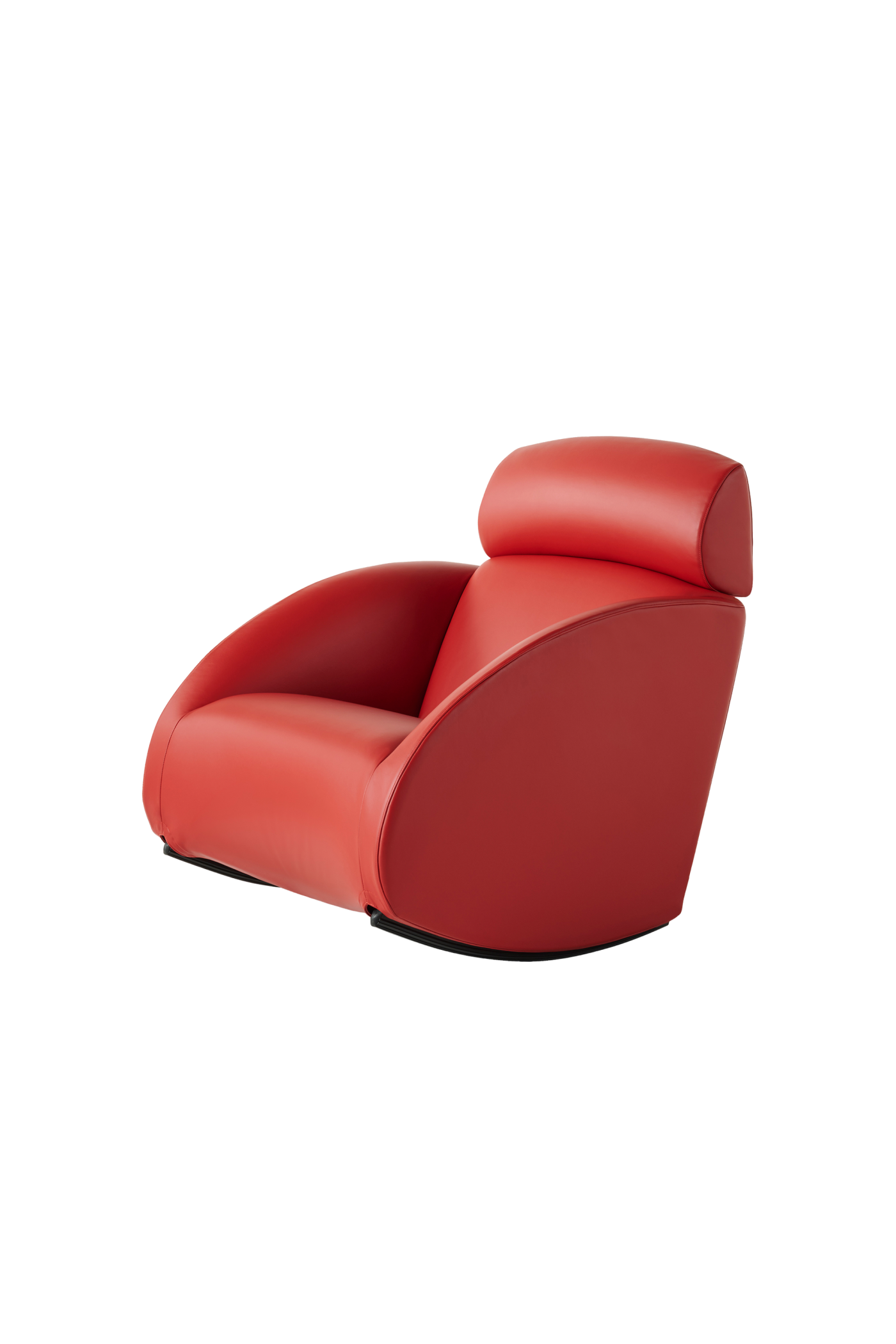Mama Armchair by Baleri Italia