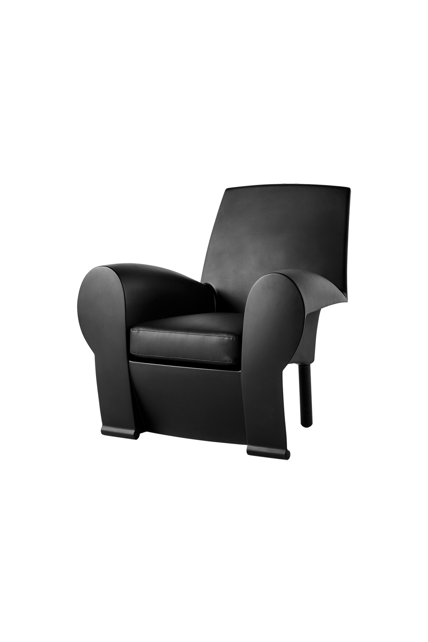 Richard III Armchair by Baleri Italia