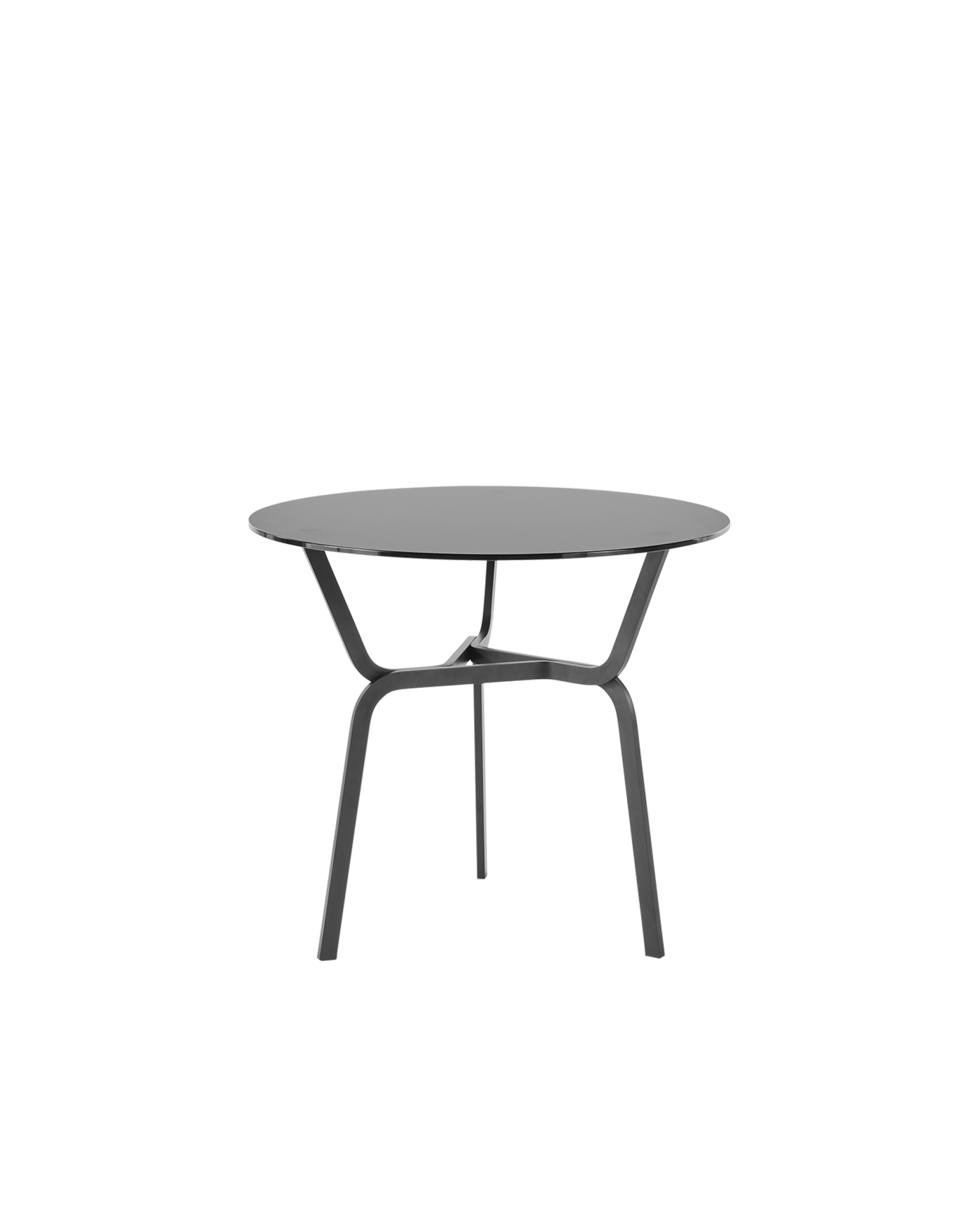 Roots Dining table by Baleri Italia