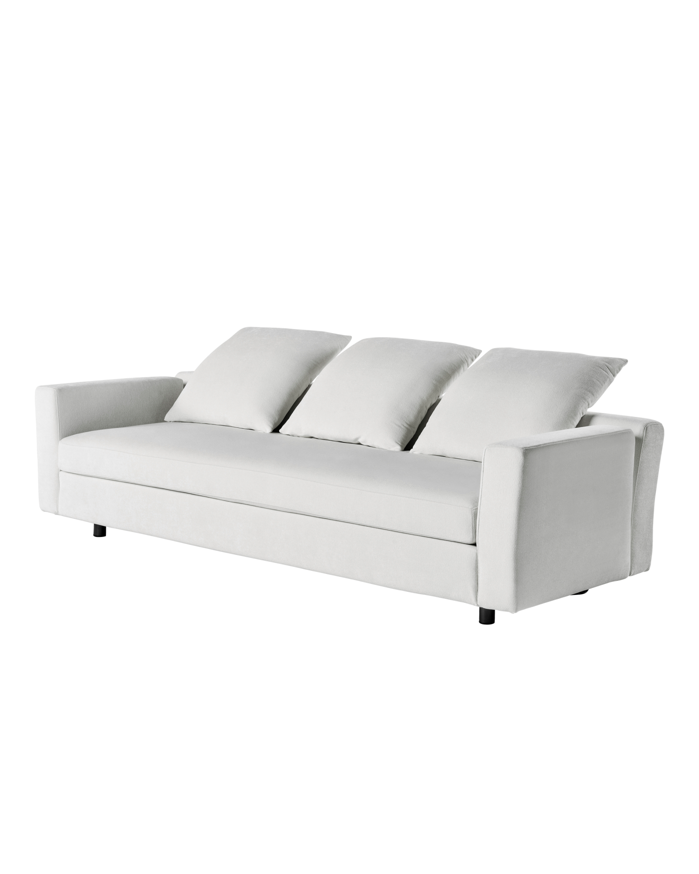 Bill 3-seater sofa by Baleri Italia